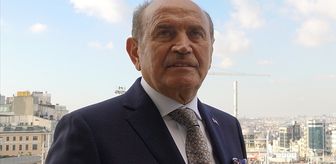 Kadir Topbaş'ın mezarı neden Fatih Camii'nde? Fatih Camii haziresinde kimler yatıyor?