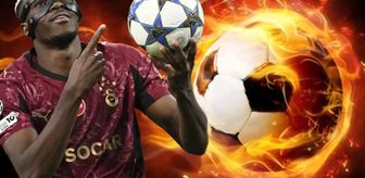 Liverpool Galatasaray maçı muhtemel 11'leri ve maç kadrosu!