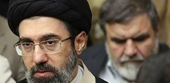 Mücteba Hamaney öldü mü, yaşıyor mu? İran yeni lideri öldürüldü mü?