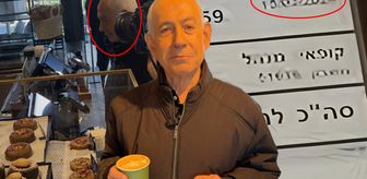 Netanyahu öldü mü? Kafedeki görüntülerle ilgili gündem yaratacak gerçek