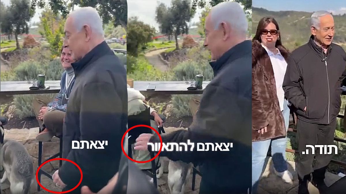 Netanyahu videosu yapay zeka mı? SON DAKİKA! Öldü iddiaları sonrası yeni 2. video yayınladı