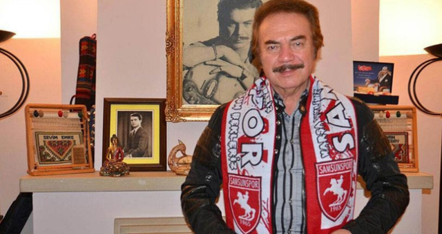 Orhan Gencebay öldü mü? SON DAKİKA! Orhan Gencebay yaşıyor mu, kaç yaşında? Orhan Gencebay öldü mü? SON DAKİKA! Orhan Gencebay yaşıyor mu, kaç yaşında?