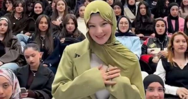 Said Hatipoğlu, Fatma Soydaş'ı takipten mi çıktı, neden takipten çıktı? Nihat Hatipoğlu'nun oğlu Said Hatipoğlu, Fatma Soydaş olayı nedir? Said Hatipoğlu, Fatma Soydaş'ı takipten mi çıktı, neden takipten çıktı? Nihat Hatipoğlu'nun oğlu Said Hatipoğlu, Fatma Soydaş olayı nedir?
