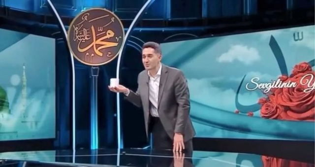 Said Hatipoğlu kimdir, ne iş yapıyor? Nihat Hatipoğlu'nun oğlu Said Hatipoğlu kaç yaşında, evli mi?