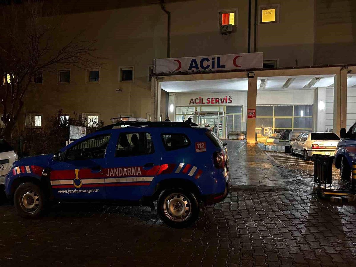 Siverek'te akrabalar arasında kavga: 4 yaralı