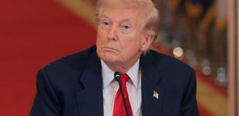 Trump: İsrail İran'a karşı nükleer silah kullanmaz