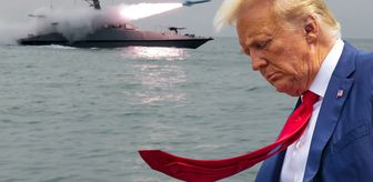 Trump müttefiklerinden yardım istedi, Japonya ve Avustralya'dan ret yanıtı geldi