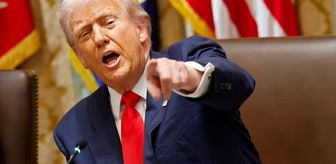 Trump NATO'yu açık açık tehdit etti: Çok kötü sonuçları olur