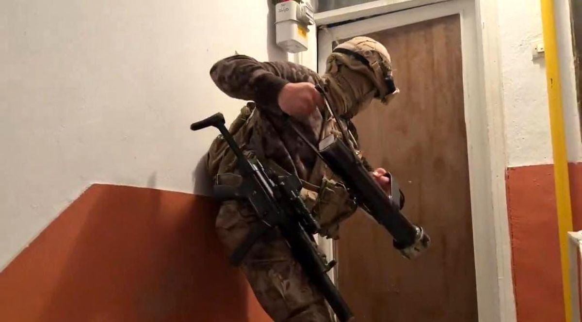 Yozgat'ta DEAŞ üyesi yakalandı