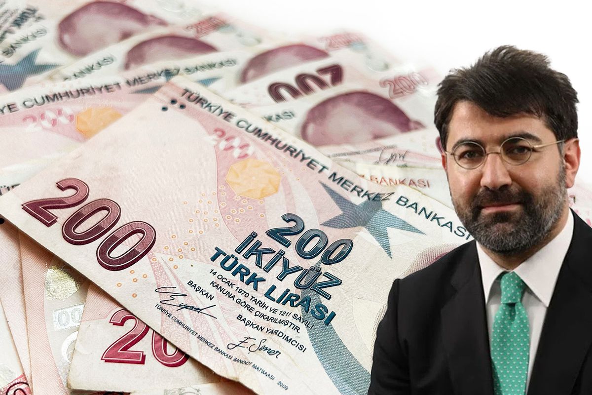 200 TL'nin üzerinde imzası vardı! İddianamede suçlama hayli vahim