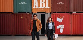 A.B.İ. 11. bölüm fragmanı yayınlandı mı?