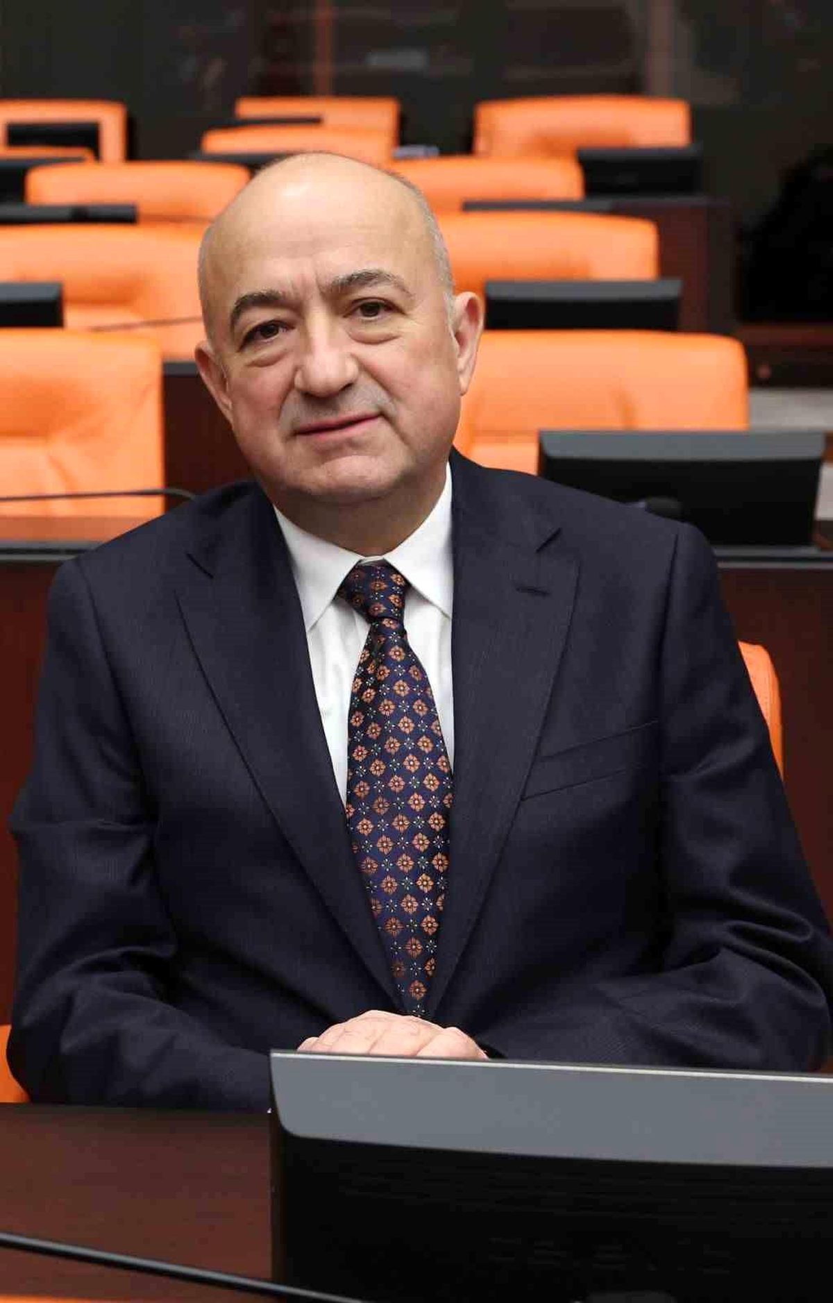AK Partili Milletvekili Gider'den 18 Mart Çanakkale Zaferi ve Şehitleri Anma Günü mesajı