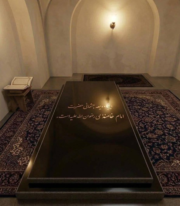 ali hamaney in mezari ilk kez goruntulendi 19664892 9535 m