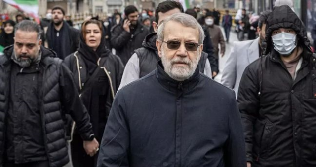 Ali Laricani öldü mü? SON DAKİKA! İran Güvenlik Şefi Ali Laricani kimdir?