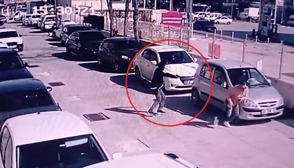 Antalya'da silahlı saldırı olayında 3 kişi tutuklandı