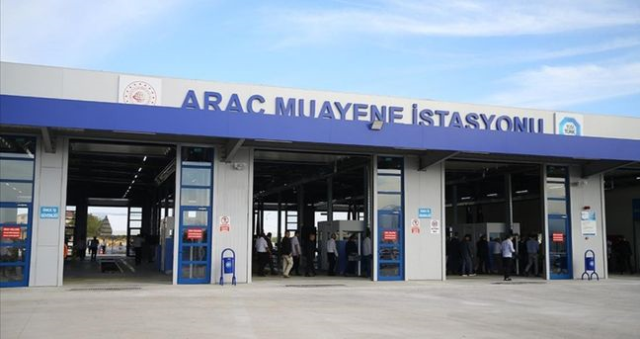 Araç muayene tarihi nereden öğrenilir? Araç muayene tarihi sorgulama nasıl yapılır? (TÜVTÜRK - e-Devlet) araç muayene sorgulama! Araç muayene tarihi nereden öğrenilir? Araç muayene tarihi sorgulama nasıl yapılır? (TÜVTÜRK - e-Devlet) araç muayene sorgulama!