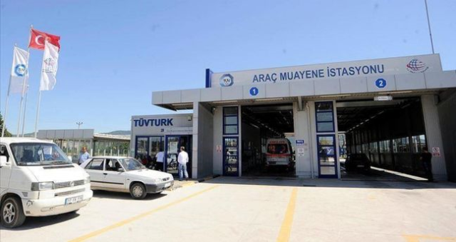 Araç muayene tarihi nereden öğrenilir? Araç muayene tarihi sorgulama nasıl yapılır? (TÜVTÜRK - e-Devlet) araç muayene sorgulama! Araç muayene tarihi nereden öğrenilir? Araç muayene tarihi sorgulama nasıl yapılır? (TÜVTÜRK - e-Devlet) araç muayene sorgulama!