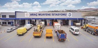 Araç muayene tarihi nasıl öğrenilir? Araç muayene tarihi sorgulama nasıl yapılır? (TÜVTÜRK - e-Devlet) araç muayene sorgulama!