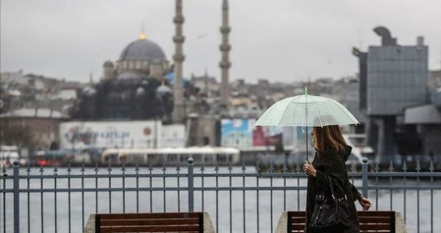 Bayramda hava nasıl olacak, yağmurlu mu? 20-21-22 Mart bayramda hava durumu nasıl olacak? Bayram boyunca İstanbul hava durumu!