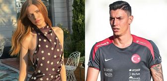 Berke Özer'in sevgilisi model Gloria Dinov kimdir? Gloria Dinov kaç yaşında, nereli?