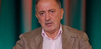 Beyin ameliyatına alınan Fatih Altaylı'nın son sağlık durumu