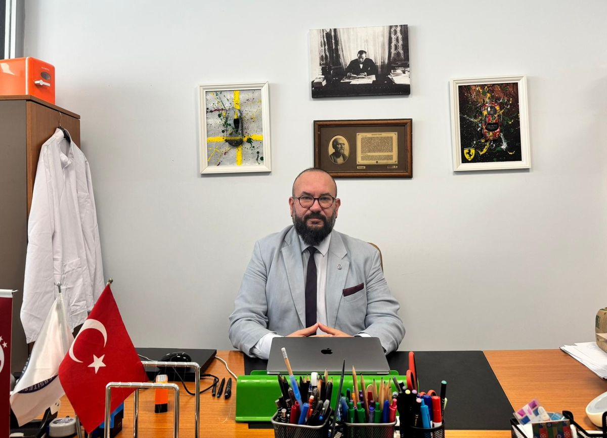 Beyin, Yaşam Boyunca Değişebilen ve Gelişebilen Dinamik Bir Sistemdir