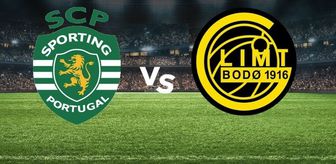 Bodo Glimt elendi mi, eledi mi, Sporting Lizbon Bodo Glimt turu kim geçti mi?