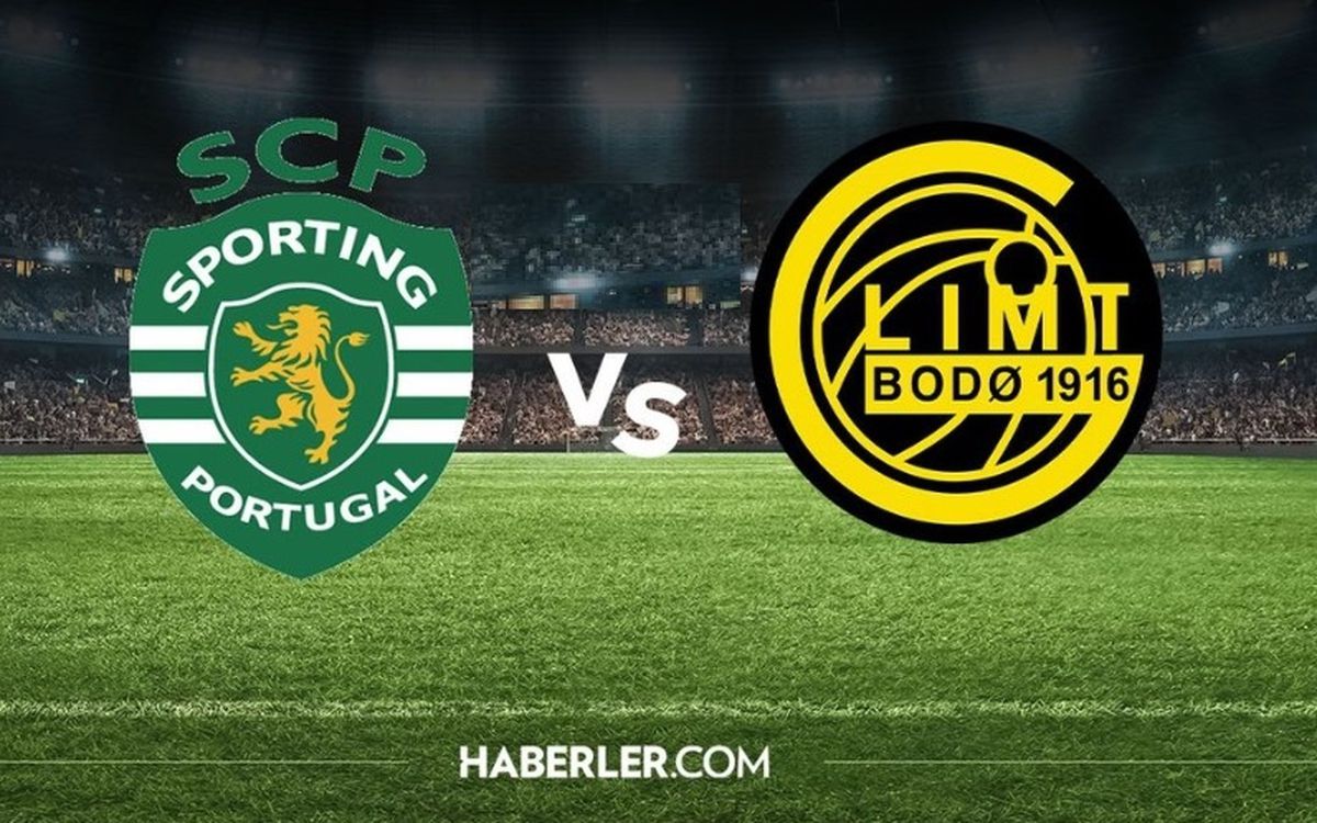 Bodo Glimt elendi mi, eledi mi, Sporting Lizbon Bodo Glimt turu kim geçti mi?