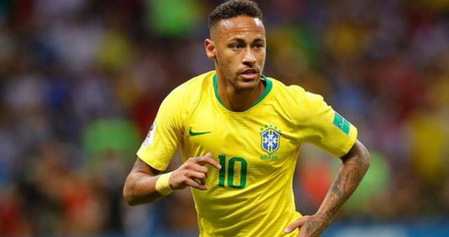 Brezilya Milli Takım kadrosunda Neymar neden yok? Gabriel Sara ve Ederson Brezilya Milli Takım kadrosunda mı?