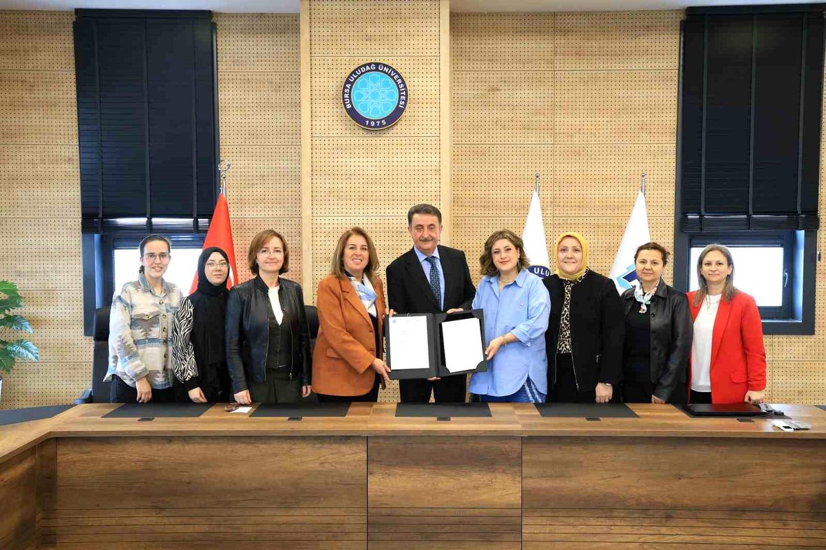 BUKAM ve SESVA 'Kadın ve çocuk hakları' konusunda güç birliği yapacak