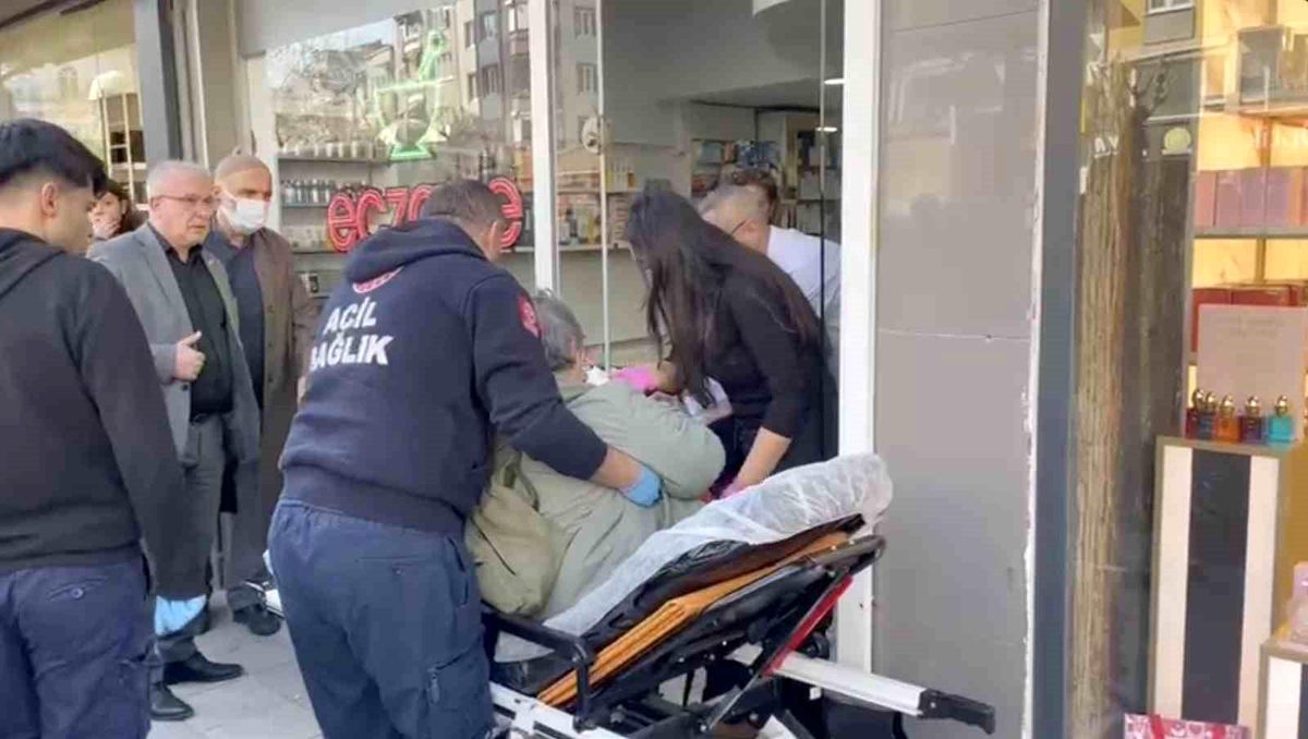 Bursa'da silahlı çatışma: 3 yaralı
