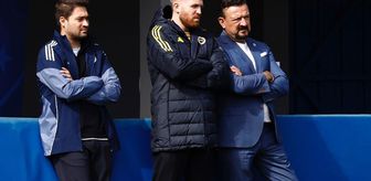 Çalışmalar başladı! Fenerbahçe 4 mevkiye takviye yapacak