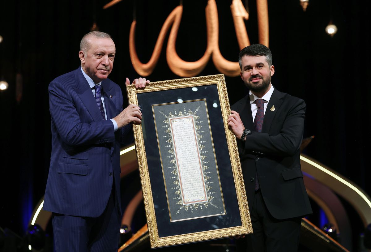 Cumhurbaşkanı Erdoğan: Bizi sürüklemek istedikleri karamsarlık girdabına düşmeyeceğiz