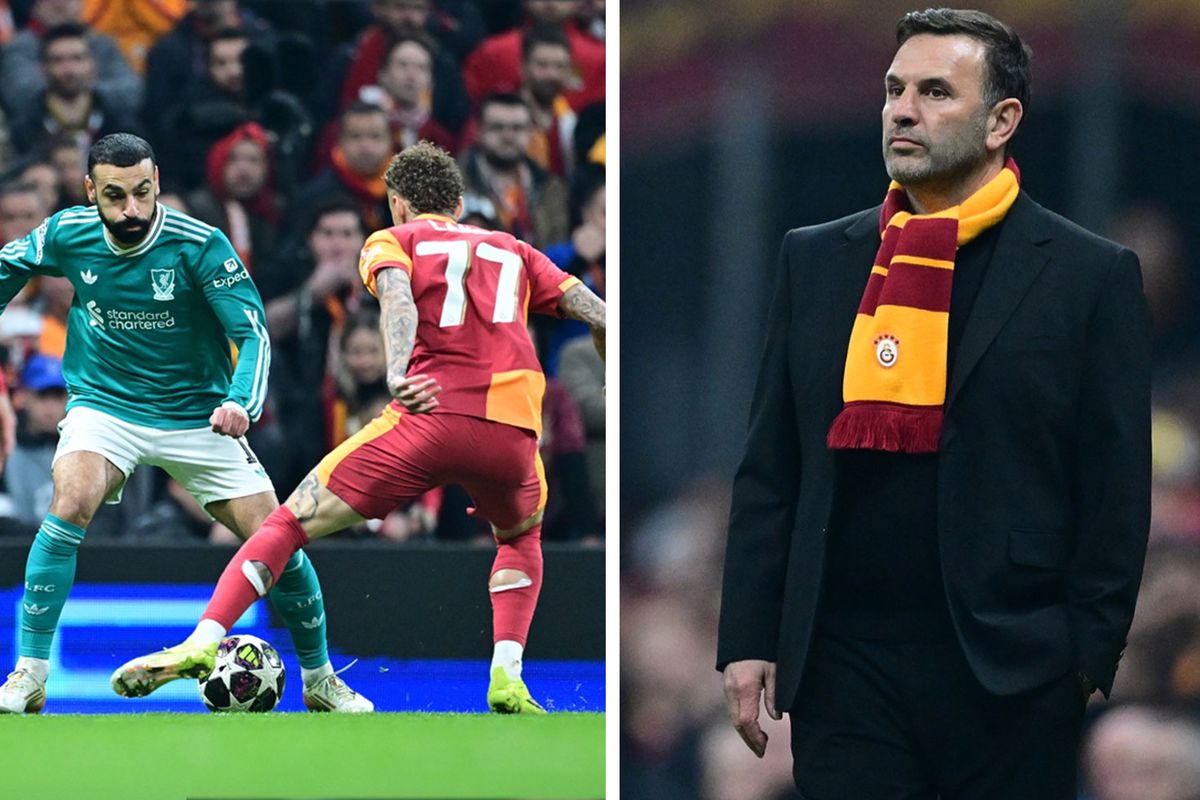 Dev maç yarın! Okan Buruk, Liverpool'u bu 5 taktikle yıkacak