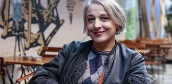Doktor Başka Hayatta dizisi Nuran kimdir? Münir Özkul'un kızı Güner Özkul kimdir?