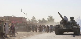 DSÖ'den Afganistan ile Pakistan arasındaki gerilimin azaltılması çağrısı