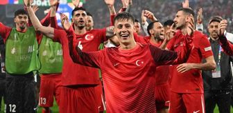Dünyanın en değerli milli takımları belli oldu! İşte A Milli Takım'ın yeri