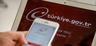 e-Devlet çöktü mü, e- Devlet sorun mu var, neden girilmiyor? 17 Mart e-Devlet ne zaman düzelecek?