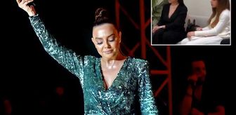 Ebru Gündeş kızı kimdir, Alara Gündeş kaç yaşında, babası kim?