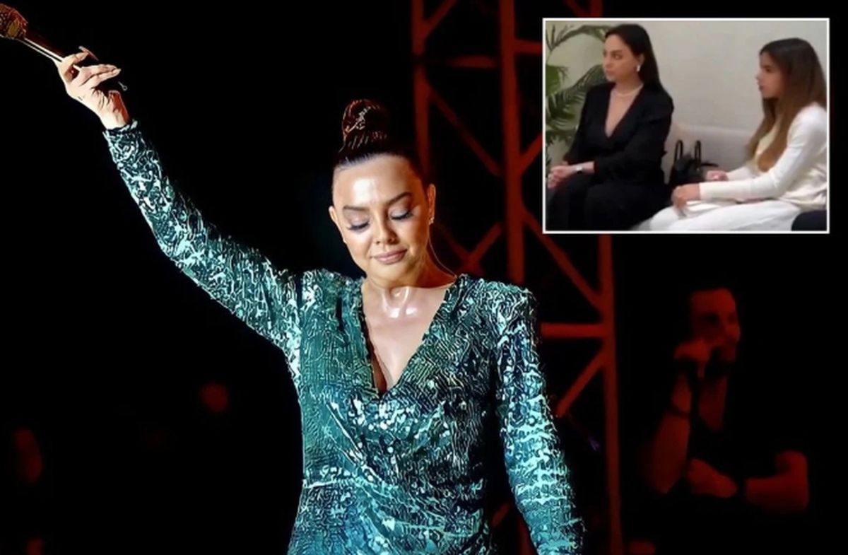 Ebru Gündeş kızı kimdir, Alara Gündeş kaç yaşında, babası kim?