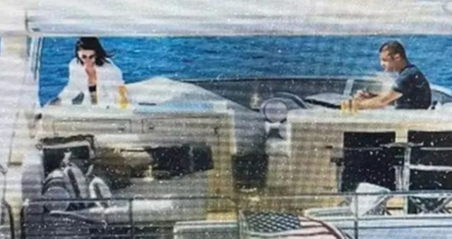 Emir Sarıgül kimdir, kaç yaşında? Sibel Can'ın sevgilisi Emir Sarıgül, Mustafa Sarıgül'ün oğlu mu?