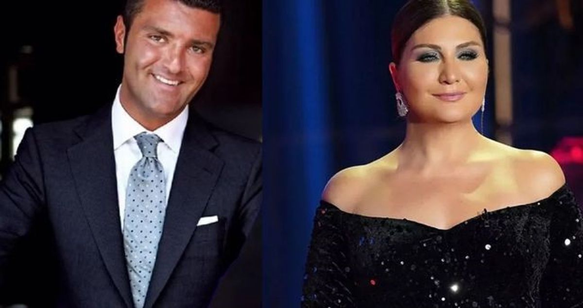 Emir Sarıgül kimdir, kaç yaşında? Sibel Can'ın sevgilisi Emir Sarıgül, Mustafa Sarıgül'ün oğlu mu?