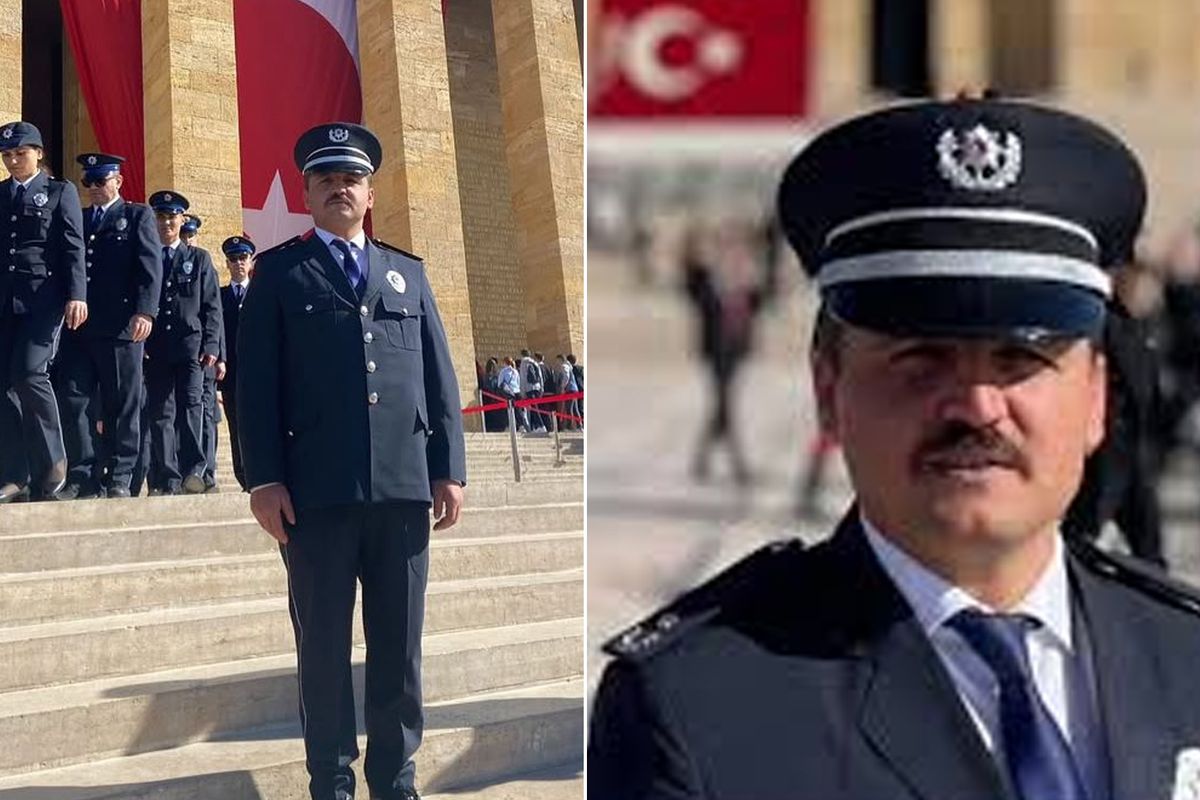 Emniyet amiri Birson Ergene arabasında ölü bulundu! Bir de not bıraktı