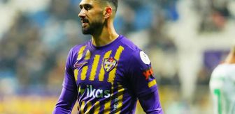 Eyüpspor'a Emre Akbaba'dan kötü haber! Kırık tespit edildi