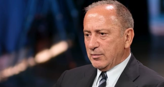 Fatih Altaylı neden ameliyat oldu, sağlık durumu nasıl? Fatih Altaylı'nın beyninde tümor mü var? İyi mi, kötü huylu mu?