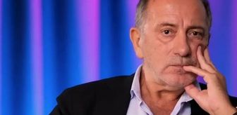 Fatih Altaylı neden ameliyat oldu, sağlık durumu nasıl? Fatih Altaylı'nın beyninde tümor mü var? İyi mi, kötü huylu mu?