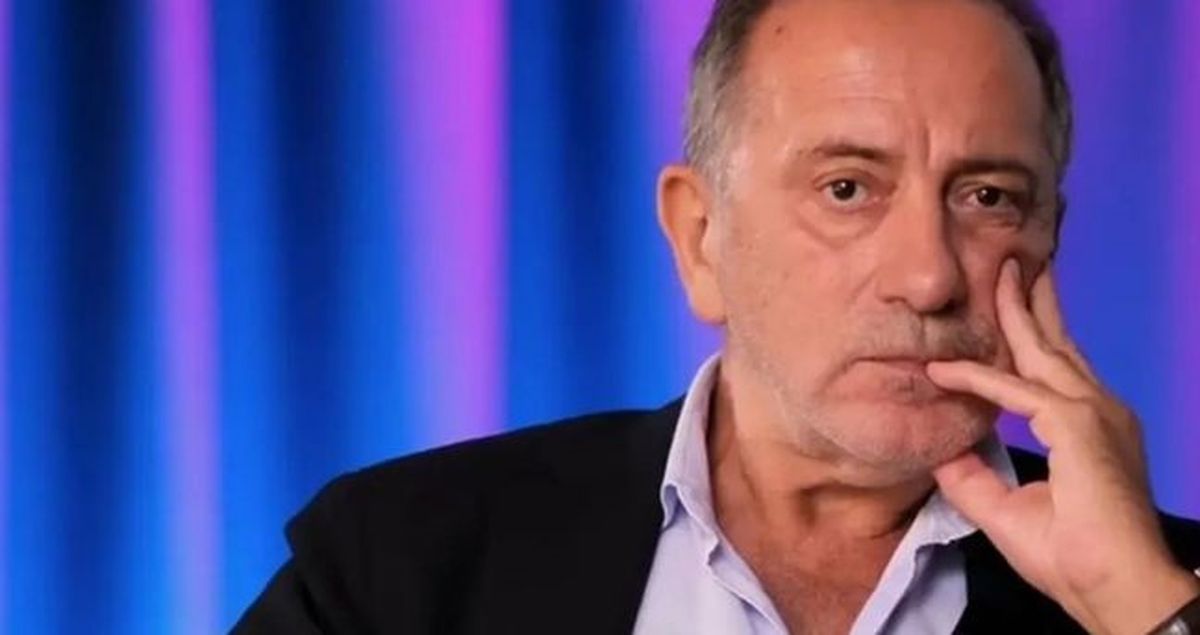 Fatih Altaylı neden ameliyat oldu, sağlık durumu nasıl? Fatih Altaylı'nın beyninde tümor mü var? İyi mi, k...