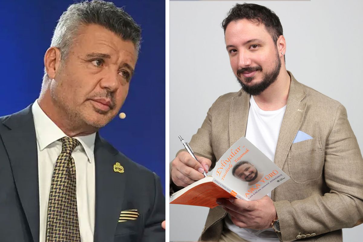 "Fenerbahçe 2026'da şampiyon" diyen astrolog Saran'ı istifaya çağırdı