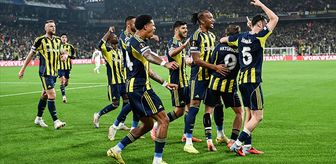 Fenerbahçe - Gaziantep FK maç kadrosu ilk 11! FB Gaziantep muhtemel 11 belli oldu