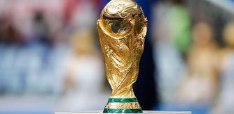 FIFA'dan İran'a Dünya Kupası çağrısı